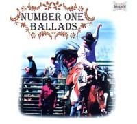 Various - Number One Ballads [BE Import]