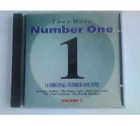 Various - Number One Hits Vol. 1 [Import]
