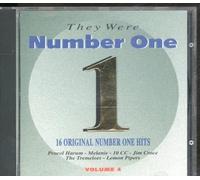 Various - Number One Hits Vol 4 [Import]