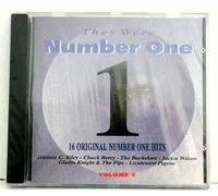 Various - Number One Hits Vol 6