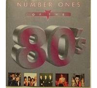 Various - Number Ones of The 80's [UK Import]