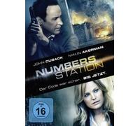 Various - Numbers Station