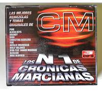 Various - Numeros 1 De Cronicas Marciana [Import]