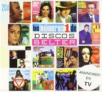 Various - Numeros 1 Discos Belter [Import]