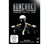 Various - Nunchaku Techniken Freestyle Kamp