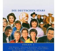 Various - Nur das Beste: die Dt.Stars Folge 1