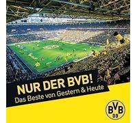 Various - Nur der BVB! Das Beste von Gestern & Heute