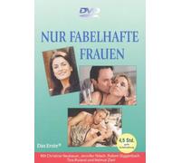 Various - Nur Fabelhafte Frauen-Set 2 (Folge4-6)