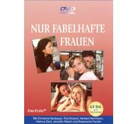 Various - Nur Fabelhafte Frauen-Set I (Folge1-3) [Import]