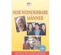 Various - Nur Wunderbare Männer-Set 2 (Folge4-6) [Import]