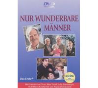 Various - Nur Wunderbare Männer-Set I (Folge1-3) [Import]