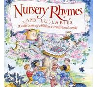 Various - Nursery Rhymes and Lullabies [UK Import]