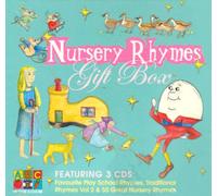 Various - Nursery Rhymes Gift Box [Import]