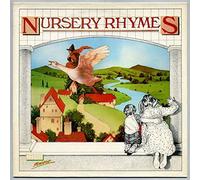Various - Nursery Rhymes - KPM Music - KPM 1270