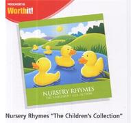 Various - Nursery Rhymes The Children [Import]