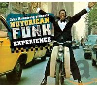 Various - Nuyorican Funk Experience [Import]