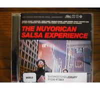 Various - Nuyorican Salsa Experience [Import]