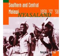 Various - Nyasaland. Southern & Central Malawi