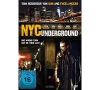 Various - NYC Underground