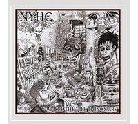 Various - Nyhc: Where the Vile Things Are