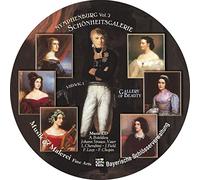 Various - Nymphenburg Vol.2-Schönheitsgalerie [Import]