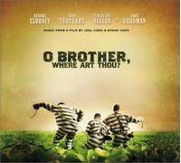 Various - O Brother, Where Art T [Import]