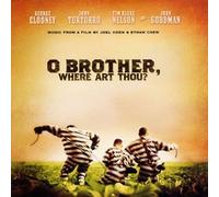 Various - O Brother Where Art Thou? (Original Soundtrack) - Limted Edition