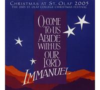 Various - O Come to Abide with Us
