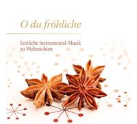 Various - O du Fröhliche [Import]
