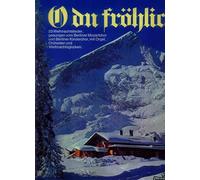 Various - O Du Fröhliche [Vinyl LP]
