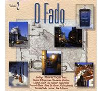 Various - O Fado 2