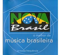 Various - O Melhor Da Musica Brasileira [Import]