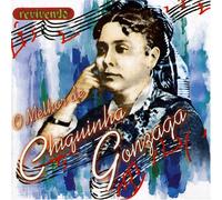 Various - O Melhor De Chiquinha Gonzaga [Import]