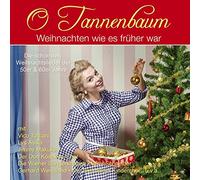 Various – O Tannenbaum – Weihnachten Wie'S Früher War – Import