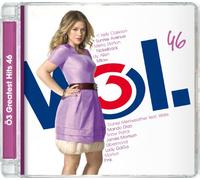 Various - O3 Greatest Hits 46