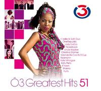 Various - O3 Greatest Hits 51 [Import]