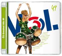 Various - O3 Greatest Hits Vol.49 [Import]