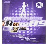 Various - O3 Zeitreise-1989 [Import]