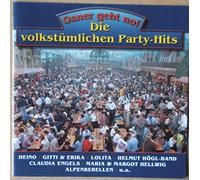 Various - Oaner Geht No! Party-Hits