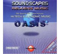 Various - Oasis [Import]