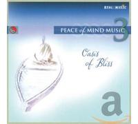 Various - Oasis of Bliss POM3