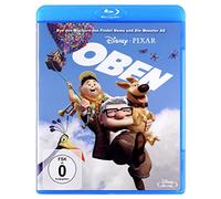 Various - Oben (2019) Bd [Blu-ray]
