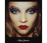 Various - Objet Sonore - Compilation le Bonbon Nuit