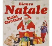 OBM BIANCO NATALE-BIMBO CHRISTMAS ARTISTI VARI