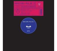 Various Obscura Pulse I Vinyl NEUF