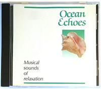 various - Ocean Echoes: Musical Sounds of Relaxation (UK Import)