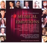 Various - Ocr: Musical Emotions [Import]