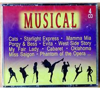 Various - Ocr: Musical [Import]
