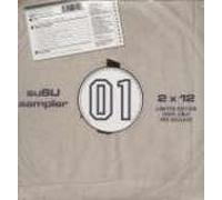 Various - Octave One Colonel Abrams Avalon - Various - Octave One Colonel Abrams Avalon - SuSU Sampler 01 - suSU