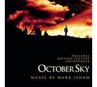 Various - October Sky